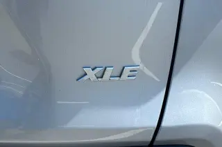 Toyota RAV4 2024 XLE 4dr SUV