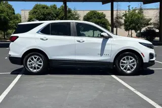 Chevrolet Equinox 2024 LT 4dr SUV w/1LT