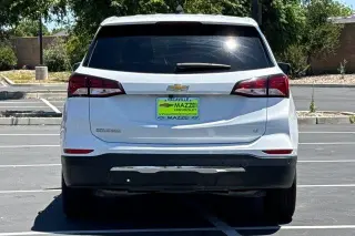Chevrolet Equinox 2024 LT 4dr SUV w/1LT