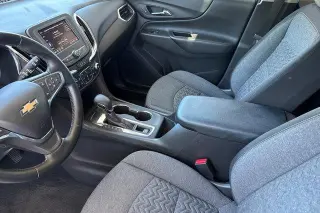Chevrolet Equinox 2024 LT 4dr SUV w/1LT