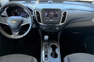Chevrolet Equinox 2024 LT 4dr SUV w/1LT