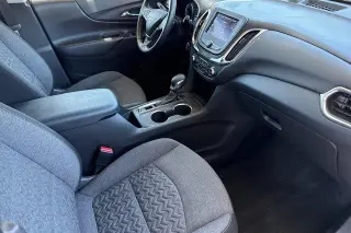 Chevrolet Equinox 2024 LT 4dr SUV w/1LT