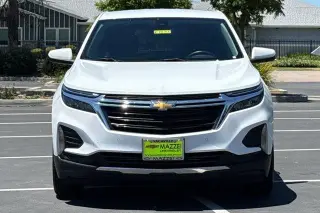 Chevrolet Equinox 2024 LT 4dr SUV w/1LT