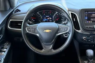 Chevrolet Equinox 2024 LT 4dr SUV w/1LT