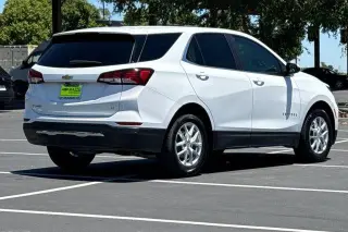 Chevrolet Equinox 2024 LT 4dr SUV w/1LT