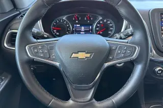 Chevrolet Equinox 2024 LT 4dr SUV w/1LT