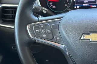 Chevrolet Equinox 2024 LT 4dr SUV w/1LT