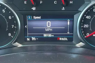 Chevrolet Equinox 2024 LT 4dr SUV w/1LT