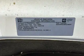 Chevrolet Equinox 2024 LT 4dr SUV w/1LT