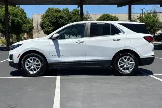 Chevrolet Equinox 2024 LT 4dr SUV w/1LT