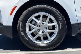 Chevrolet Equinox 2024 LT 4dr SUV w/1LT