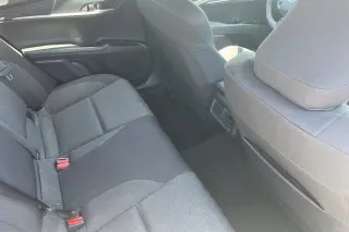 Toyota Camry 2025 SE 4dr Sedan