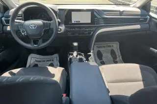 Toyota Camry 2025 SE 4dr Sedan
