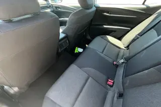 Toyota Camry 2025 SE 4dr Sedan