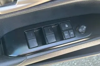 Toyota Camry 2025 SE 4dr Sedan