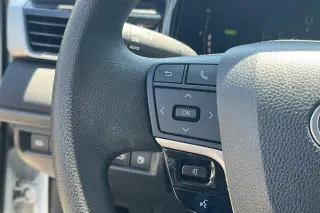 Toyota Camry 2025 SE 4dr Sedan