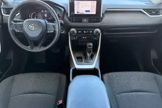 Toyota RAV4 2024 XLE 4dr SUV