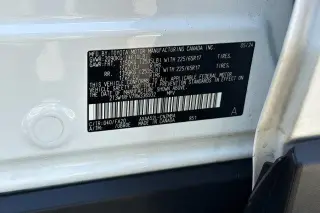 Toyota RAV4 2024 XLE 4dr SUV