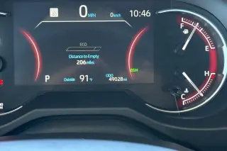 Toyota RAV4 2024 XLE 4dr SUV