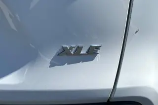Toyota RAV4 2024 XLE 4dr SUV