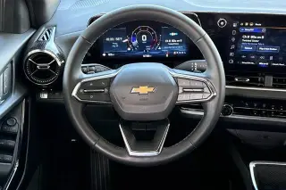 Chevrolet Equinox 2026 LT 4dr SUV
