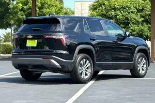 Chevrolet Equinox 2026 LT 4dr SUV