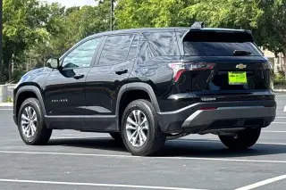 Chevrolet Equinox 2026 LT 4dr SUV