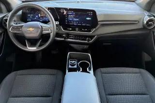 Chevrolet Equinox 2026 LT 4dr SUV