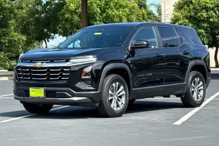 Chevrolet Equinox 2026 LT 4dr SUV