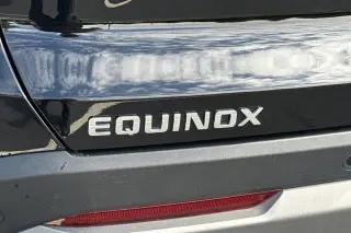 Chevrolet Equinox 2026 LT 4dr SUV