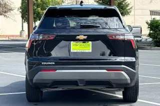 Chevrolet Equinox 2026 LT 4dr SUV
