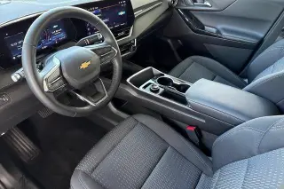 Chevrolet Equinox 2026 LT 4dr SUV