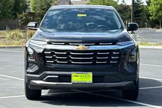 Chevrolet Equinox 2026 LT 4dr SUV