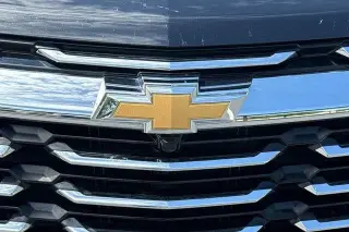 Chevrolet Equinox 2026 LT 4dr SUV
