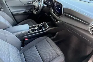 Chevrolet Equinox 2026 LT 4dr SUV