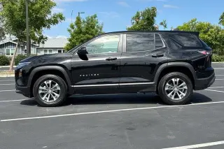 Chevrolet Equinox 2026 LT 4dr SUV
