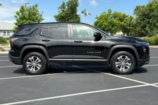 Chevrolet Equinox 2026 LT 4dr SUV