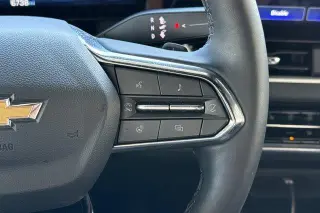 Chevrolet Equinox 2026 LT 4dr SUV