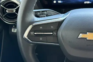Chevrolet Equinox 2026 LT 4dr SUV