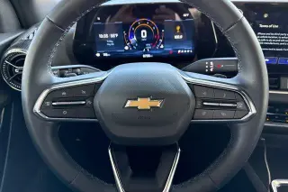Chevrolet Equinox 2026 LT 4dr SUV