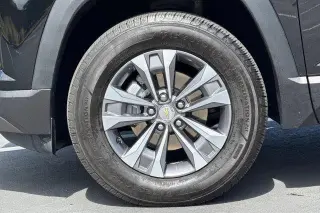 Chevrolet Equinox 2026 LT 4dr SUV