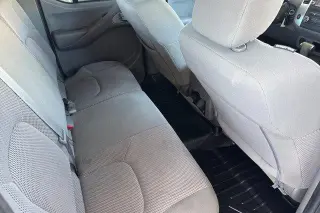 Nissan Frontier 2019 4x2 S 4dr Crew Cab 5 ft. SB 6M