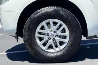 Nissan Frontier 2019 4x2 S 4dr Crew Cab 5 ft. SB 6M