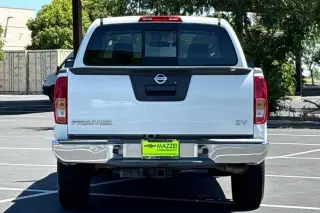 Nissan Frontier 2019 4x2 S 4dr Crew Cab 5 ft. SB 6M