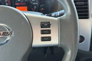 Nissan Frontier 2019 4x2 S 4dr Crew Cab 5 ft. SB 6M