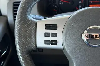 Nissan Frontier 2019 4x2 S 4dr Crew Cab 5 ft. SB 6M