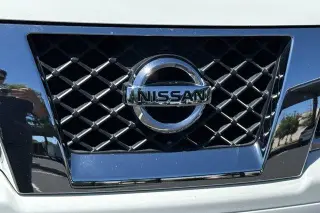 Nissan Frontier 2019 4x2 S 4dr Crew Cab 5 ft. SB 6M