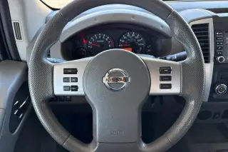 Nissan Frontier 2019 4x2 S 4dr Crew Cab 5 ft. SB 6M