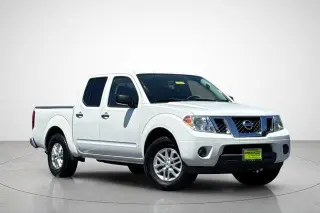 Nissan Frontier 2019 4x2 S 4dr Crew Cab 5 ft. SB 6M