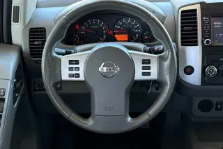 Nissan Frontier 2019 4x2 S 4dr Crew Cab 5 ft. SB 6M